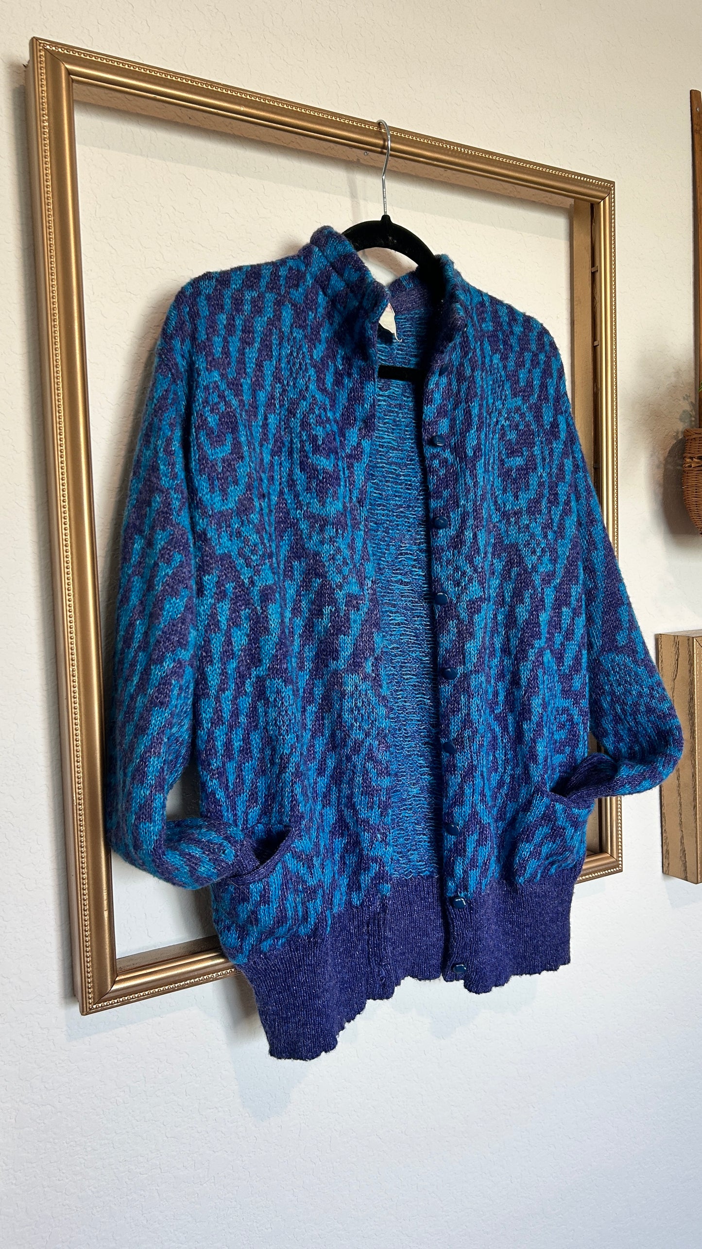 Limitex Paris Cardigan (M/L)