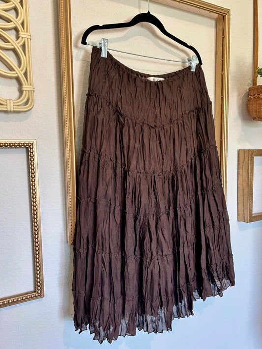 Allison Taylor Skirt