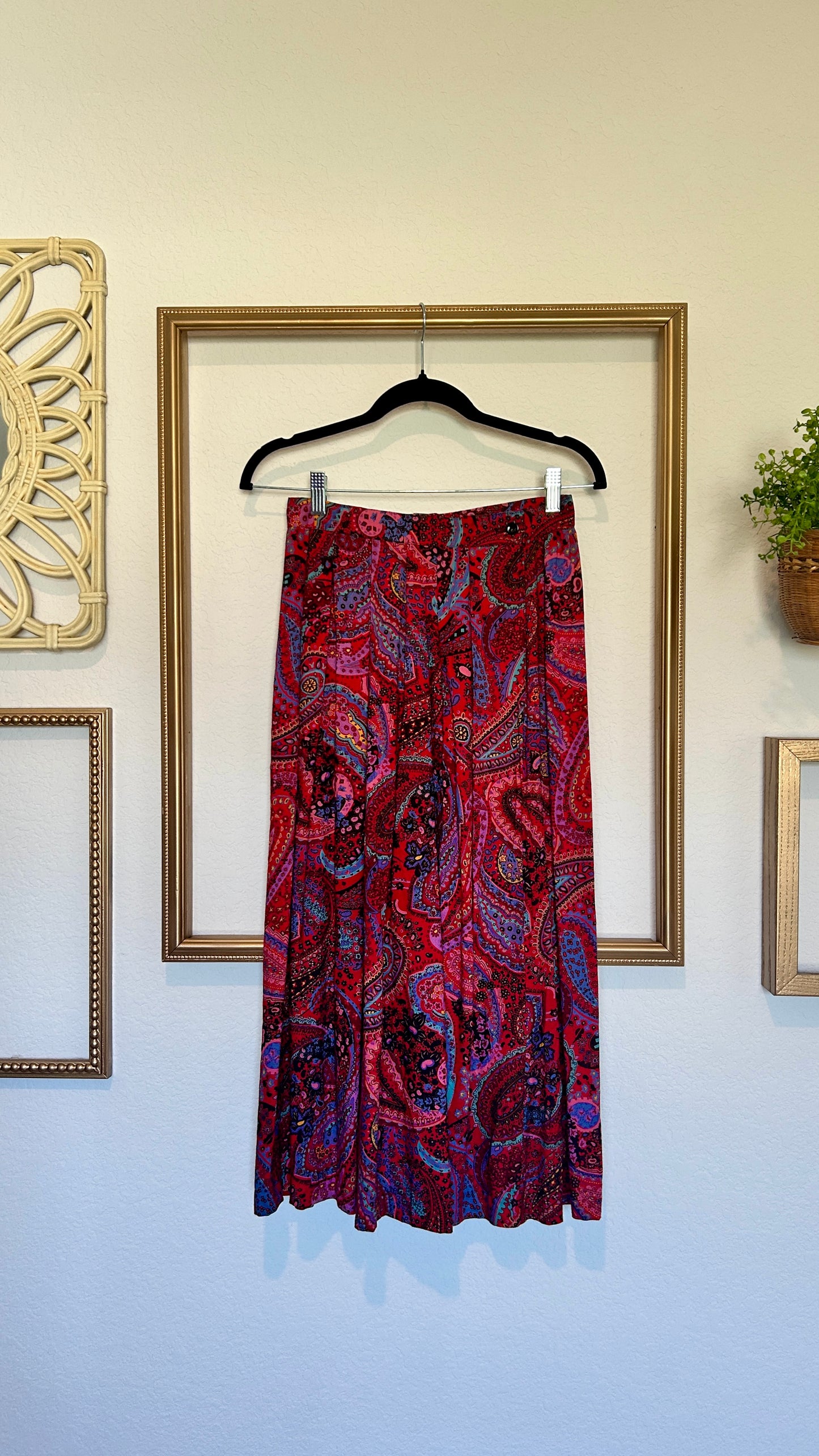 Glenora Skirt (XS/S)