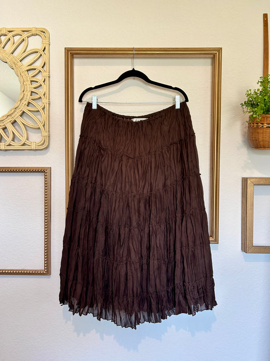 Allison Taylor Skirt