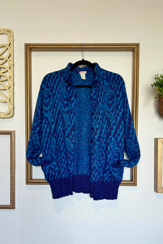 Limitex Paris Cardigan (M/L)